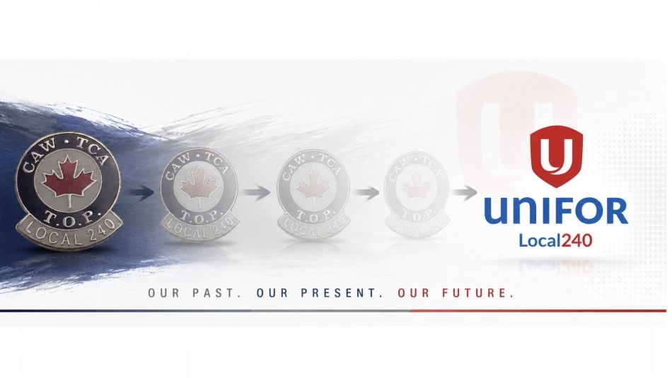Local 240 Logo progression 3