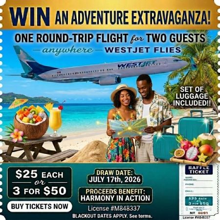 HIA Raffle 072026