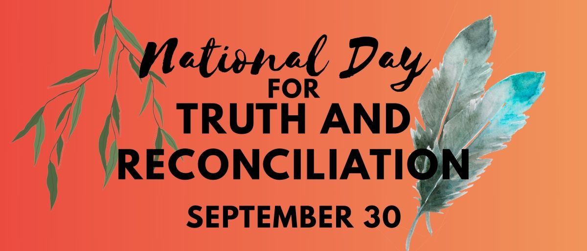 National Day for Truth and Reconciliation 2025